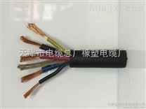 YVF低温电缆规格