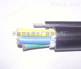 KVVRPC电葫芦电缆 行车电缆