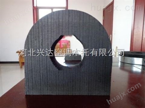 阿荣旗杭州销售橡塑木托专业厂家