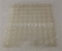 库仑仪硅胶垫 荧光硫硅胶垫 化学发光定氮仪硅胶垫