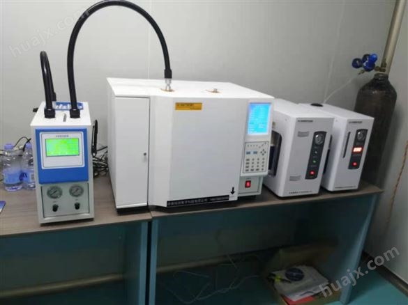 河南环氧乙烷残留气相色谱仪公司