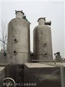 广州二手双效8吨不锈钢蒸发器供应