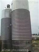 二手50吨不锈钢发酵罐二手设备节省成本