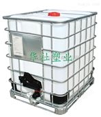 常州ibc吨桶销售批发 耐酸碱塑料吨桶