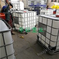 扬州ibc吨桶价格 耐酸碱的塑料吨桶