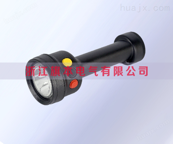 JW7510/LT固态免维护强光电筒,LED固态强光电筒