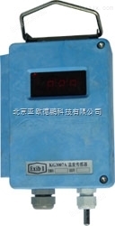 泵吸式硫化氢检测仪型号:DP-H2S