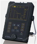 CTS-9002+数字式超声探伤仪 金属焊缝检测仪