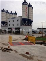 天津市煤矿厂渣土车洗车机