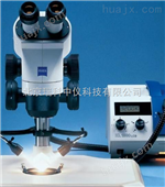蔡司体视显微镜Stemi 2000