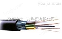一舟光纤光缆gyfta53-8b1室外光缆价格