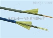 云南地区高温电缆厂家批发 hsdj-1b1高温电缆厂家光纤光缆价格