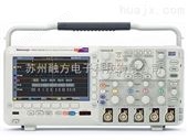 DPO2002B混合信号示波器