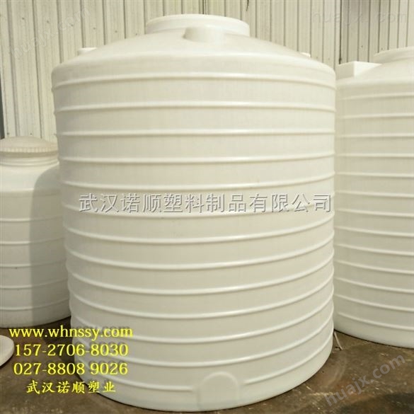 5塑料储水桶 塑料大白桶
