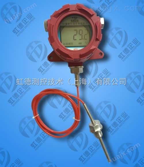 供应防爆温度计HD-SXM-247-B多少钱