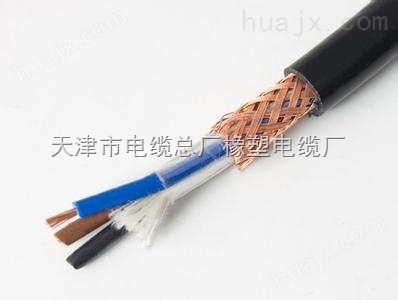VVR电缆报价 RVV电缆国标软电缆价格