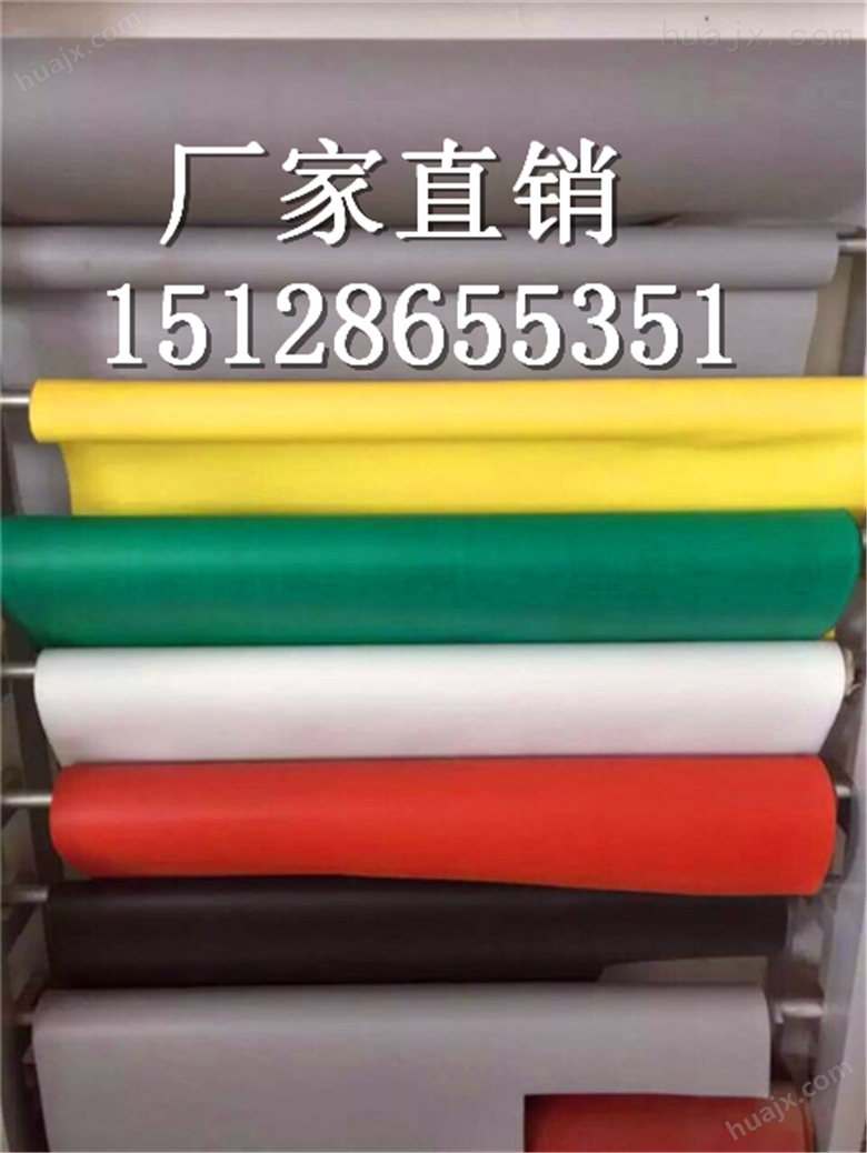 1.5mm硅胶防火布多少钱一平米