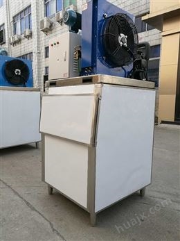 小型商用300公斤片冰机