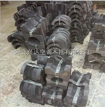青阳县空调管道木托,空调木托生产厂家