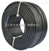 橡套软电缆YZW4*1.5+1*1.0含税出厂价