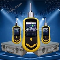 HD-P900+F2彩屏泵吸式氟气检测仪