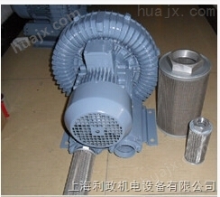 厂家供应高压吸料机械鼓风机质优价廉效率高