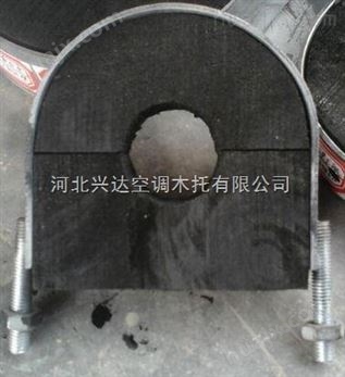 许昌防腐空调木托厂家,防腐空调木托价格