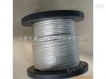 TRX-0.5~400平方  安徽天康特种单芯镀锡软裸铜电缆线