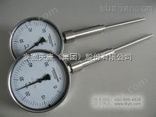 安徽天康WSS-516径向型双金属温度计