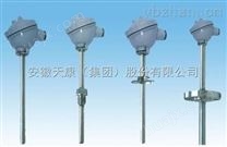 安徽天康生产WZPB-54A一体化防爆型工业热电阻