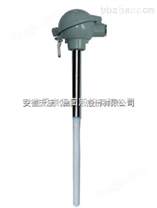 安徽天康生产无固定装置防水式工业热电偶WRM2-130