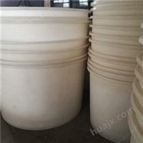 江苏食品塑料桶批发 大型塑料圆桶