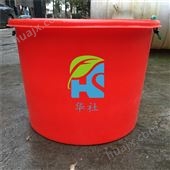 南京塑料大白桶 食品级塑料腌制桶