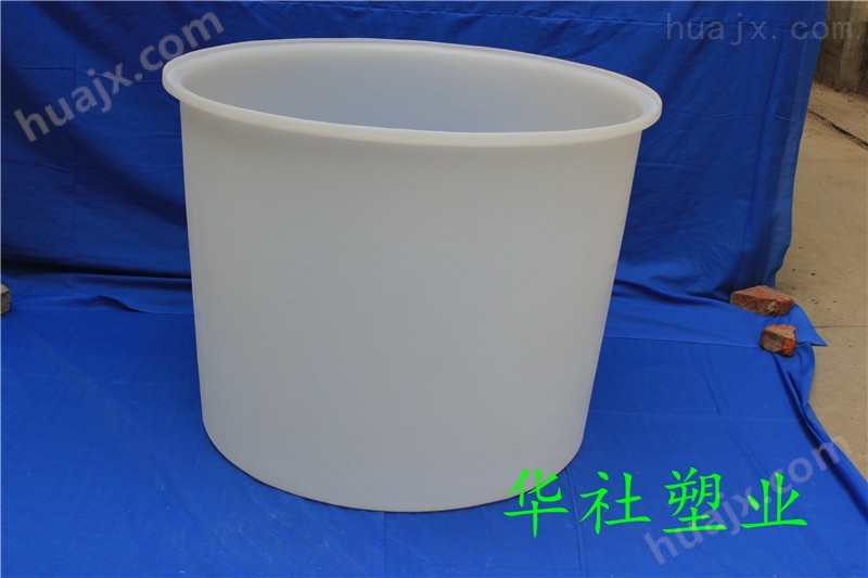 台州大型塑料腌制桶 食品腌制桶厂家