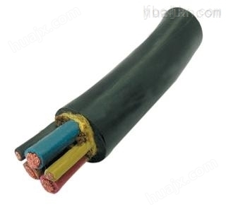 YCW450/750V橡套软电缆