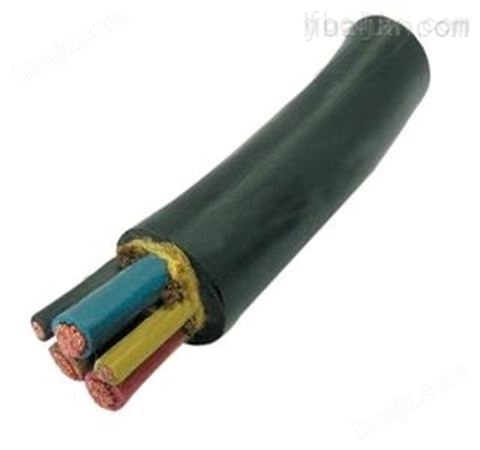 YCW450/750V橡套软电缆