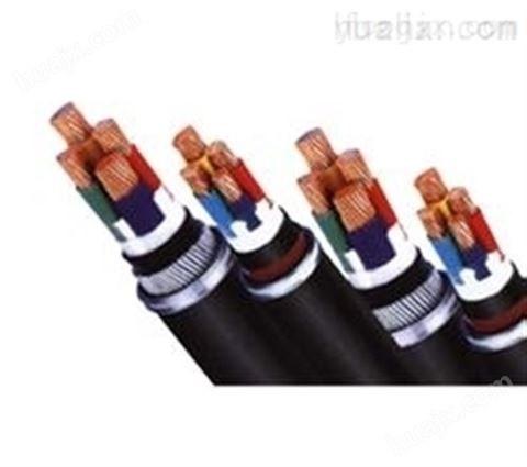 安徽天康YJV33-0.6/1KV钢丝铠装电力电缆