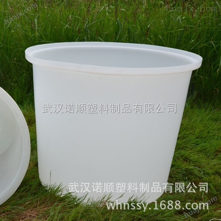 塑料腌制桶 pe塑料圆桶