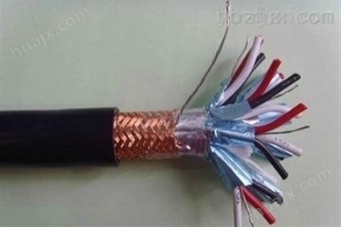 本安用耐高温防腐计算机电缆