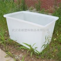 pe塑料方桶 水产养殖方箱