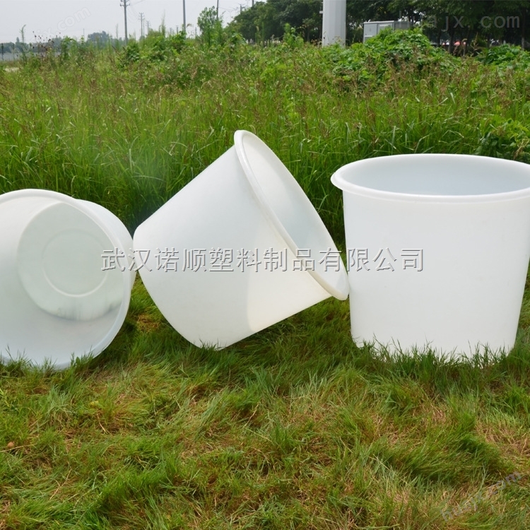 水产养殖桶 pe塑料圆桶