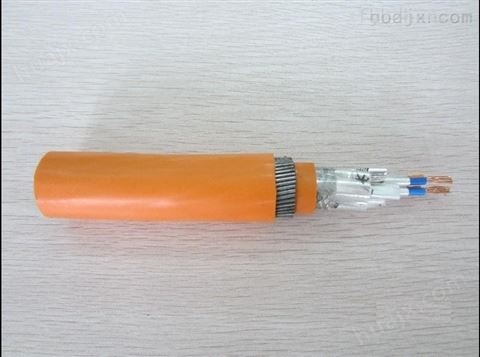 FF-A总线电缆