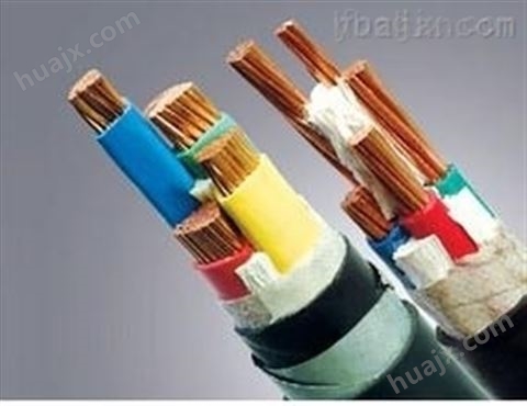 YJV0.6/1KV3*95+1*50电力电缆