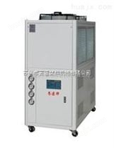 风冷式冷水机\工业冷水机，苏州风冷冷水机