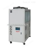 风冷式工业冷水机/昆山风冷冷水机
