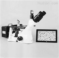 倒置金相显微镜,三目金相显微镜