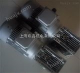 RV063/80-0.75KW黑龙江齐齐哈尔输送机械使用0.75KW蜗轮蜗杆减速机