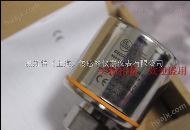 IFM易福门IG5526传感器上海现货