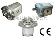 RGP-F323LN-K4油泵中国台湾REXPOWER油泵