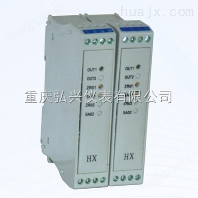 HXZ-□1□0系列配电器